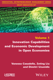 E-book, Innovation Capabilities and Economic Development in Open Economies, Wiley