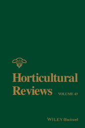 E-book, Horticultural Reviews, Wiley