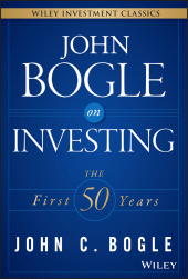 E-book, John Bogle on Investing : The First 50 Years, Wiley