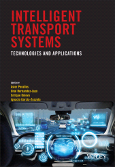 E-book, Intelligent Transport Systems : Technologies and Applications, Wiley