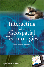 E-book, Interacting with Geospatial Technologies, Wiley
