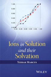 E-book, Ions in Solution and their Solvation, Wiley