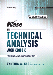 E-book, Kase on Technical Analysis Workbook : Trading and Forecasting, Wiley