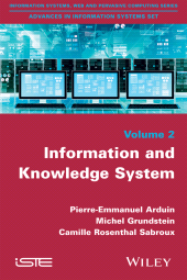 eBook, Information and Knowledge System, Wiley