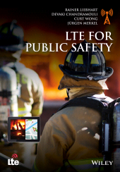 E-book, LTE for Public Safety, Wiley