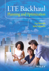E-book, LTE Backhaul : Planning and Optimization, Wiley