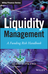 E-book, Liquidity Management : A Funding Risk Handbook, Wiley