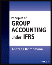 eBook, Principles of Group Accounting under IFRS, John Wiley & Sons