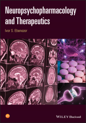 E-book, Neuropsychopharmacology and Therapeutics, John Wiley & Sons