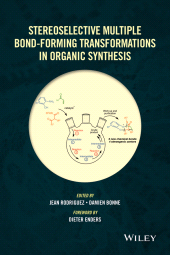 E-book, Stereoselective Multiple Bond-Forming Transformations in Organic Synthesis, John Wiley & Sons