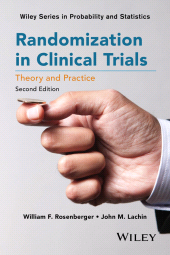 E-book, Randomization in Clinical Trials : Theory and Practice, John Wiley & Sons