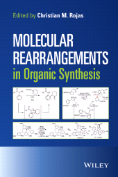 E-book, Molecular Rearrangements in Organic Synthesis, John Wiley & Sons