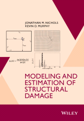 E-book, Modeling and Estimation of Structural Damage, John Wiley & Sons