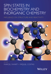 E-book, Spin States in Biochemistry and Inorganic Chemistry : Influence on Structure and Reactivity, John Wiley & Sons