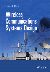 eBook, Wireless Communications Systems Design, John Wiley & Sons