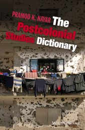 E-book, The Postcolonial Studies Dictionary, John Wiley & Sons