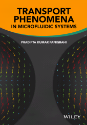 E-book, Transport Phenomena in Microfluidic Systems, John Wiley & Sons