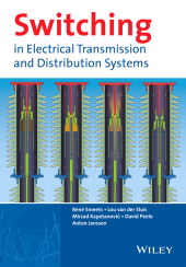 E-book, Switching in Electrical Transmission and Distribution Systems, John Wiley & Sons