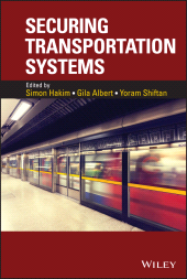 E-book, Securing Transportation Systems, John Wiley & Sons