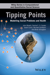 eBook, Tipping Points : Modelling Social Problems and Health, John Wiley & Sons