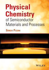 E-book, Physical Chemistry of Semiconductor Materials and Processes, John Wiley & Sons