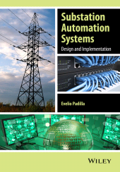 E-book, Substation Automation Systems : Design and Implementation, John Wiley & Sons