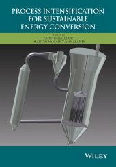 eBook, Process Intensification for Sustainable Energy Conversion, John Wiley & Sons