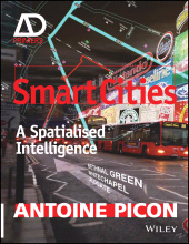 eBook, Smart Cities : A Spatialised Intelligence, John Wiley & Sons