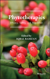 E-book, Phytotherapies : Efficacy, Safety, and Regulation, John Wiley & Sons