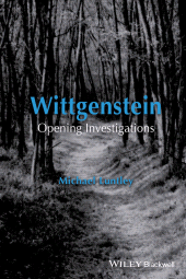 eBook, Wittgenstein : Opening Investigations, John Wiley & Sons