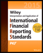 eBook, Wiley IFRS 2015 : Interpretation and Application of International Financial Reporting Standards, John Wiley & Sons