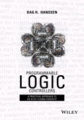 E-book, Programmable Logic Controllers : A Practical Approach to IEC 61131-3 using CoDeSys, John Wiley & Sons