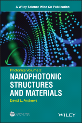 E-book, Photonics, Volume 2 : Nanophotonic Structures and Materials, John Wiley & Sons