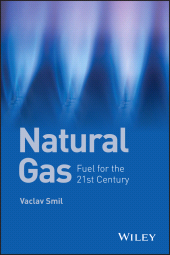 E-book, Natural Gas : Fuel for the 21st Century, John Wiley & Sons