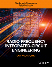E-book, Radio-Frequency Integrated-Circuit Engineering, John Wiley & Sons