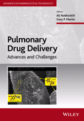 E-book, Pulmonary Drug Delivery : Advances and Challenges, John Wiley & Sons