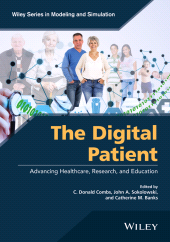 eBook, The Digital Patient : Advancing Healthcare, Research, and Education, John Wiley & Sons