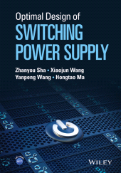 E-book, Optimal Design of Switching Power Supply, John Wiley & Sons