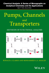 E-book, Pumps, Channels and Transporters : Methods of Functional Analysis, John Wiley & Sons