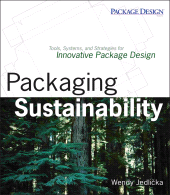 E-book, Packaging Sustainability : Tools, Systems and Strategies for Innovative Package Design, John Wiley & Sons