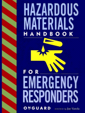 E-book, Hazardous Materials : Handbook for Emergency Responders, John Wiley & Sons