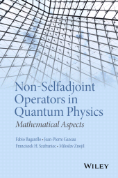 eBook, Non-Selfadjoint Operators in Quantum Physics : Mathematical Aspects, John Wiley & Sons