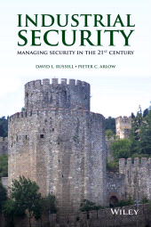 E-book, Industrial Security : Managing Security in the 21st Century, John Wiley & Sons