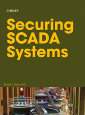 E-book, Securing SCADA Systems, John Wiley & Sons