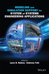 E-book, Modeling and Simulation Support for System of Systems Engineering Applications, John Wiley & Sons