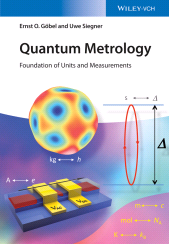 eBook, Quantum Metrology : Foundation of Units and Measurements, John Wiley & Sons