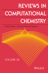 eBook, Reviews in Computational Chemistry, Volume 28, John Wiley & Sons