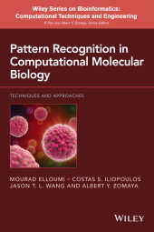 E-book, Pattern Recognition in Computational Molecular Biology : Techniques and Approaches, John Wiley & Sons