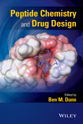 E-book, Peptide Chemistry and Drug Design, John Wiley & Sons