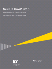 eBook, New UK GAAP 2015 : Application of FRS 100-102 in the UK., John Wiley & Sons